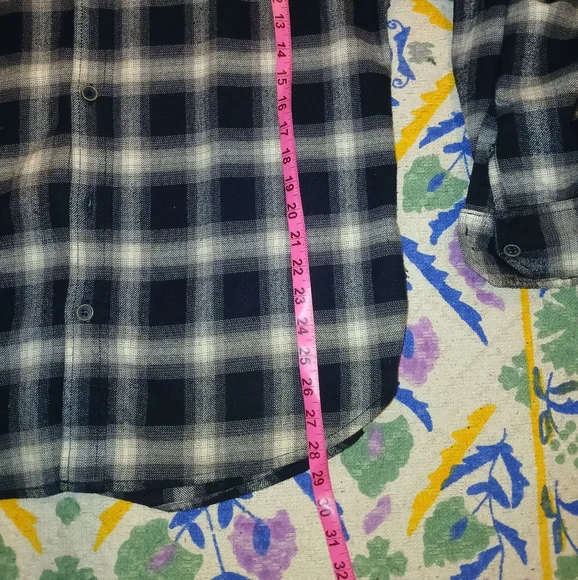 Mushroom Jacket - Picture 5 of 6